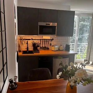 Apartment Chrisma, Düsseldorf